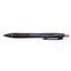 BOLIGRAFO UNIBALL JETSTREAMS SXN-157E ROJO | 12 UNIDADES | (UNI-BALL)