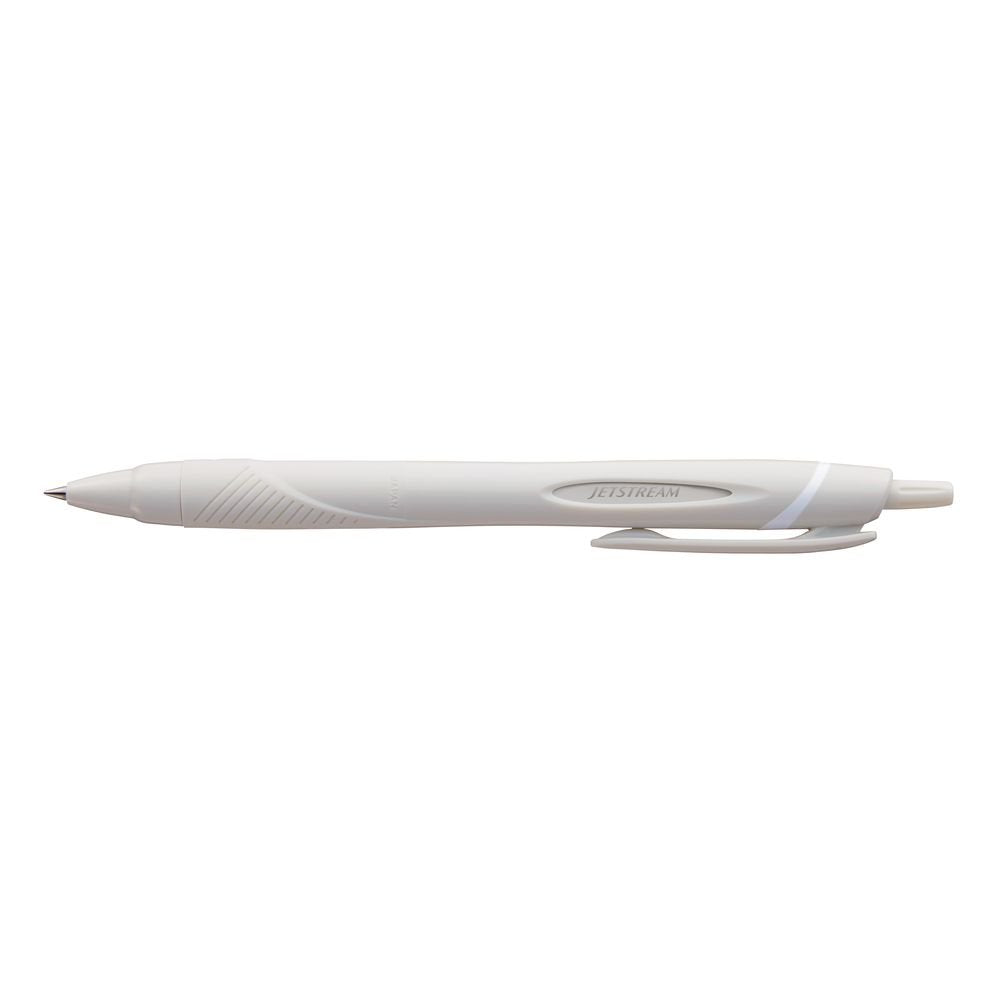 Boligrafo Uniball Jetstream Sxn-150 Gris Pastel Tinta Azul Imagen principal del producto