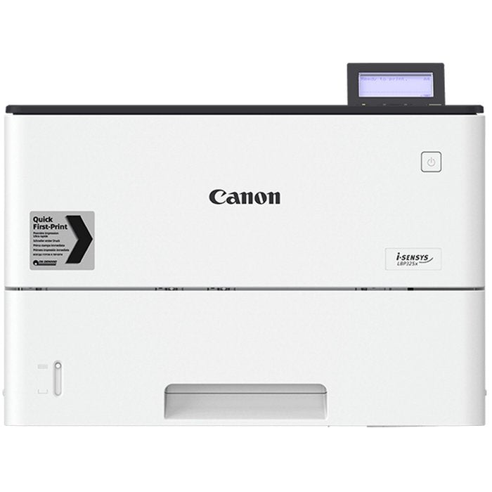 Impresora Canon Lbp325x Laser Monocromo A4 43ppm