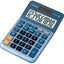 CALCULADORA CASIO DE SOBREMESA 10 DIGITOS MS-100EM | 1 UNIDADES | (CASIO)