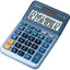CALCULADORA CASIO DE SOBREMESA 12 DIGITOS MS-120EM | 1 UNIDADES | (CASIO)