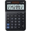 CALCULADORA CASIO SOBREMESA 20 DIGITOS MS-20F NEGRA | 1 UNIDADES | (CASIO)