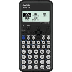 CALCULADORA CASIO CLASSWIZ FX-83GTCW | 1 UNIDADES | (CASIO)