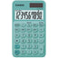 Calculadora Bolsillo Sl-310uc Color Verde