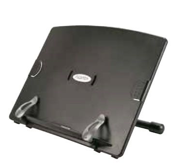 Atril para libros y documentos Ergo negro Imagen principal del producto