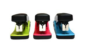 GRAPADORA ALPHA GRANDE DE 2 A 16 HOJAS COLORES SURTIDOS | 1 UNIDADES | (FRAGA) Imagen principal del producto