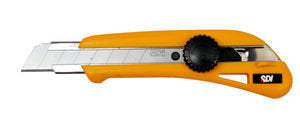 CUTTER PROFESIONAL GRANDE CON RUEDA | 12 UNIDADES | (FRAGA) Imagen principal del producto