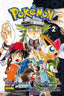 POKÉMON 27: NEGRO Y BLANCO 02