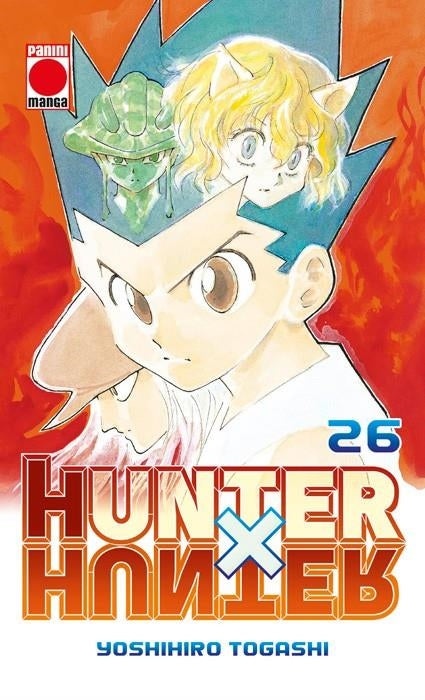 HUNTER XHUNTER 26 Imagen principal del producto