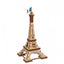 Maqueta Torre de París UGEARS en madera