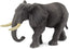 Figura Elefante Africano Marca Deqube