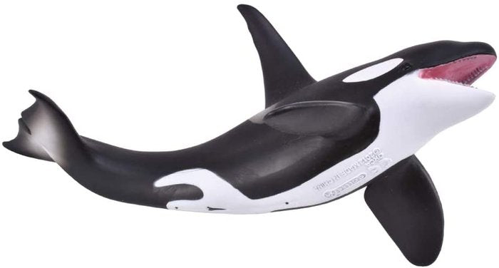 FIGURA ORCA | DEQUBE | 1 UNIDAD | 4892900880433