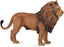 Figura León Africano Marca Deqube