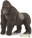 Figura Gorila de Montaña DEQUBE