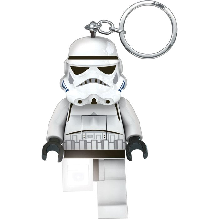 LLAVERO LINTERNA LEGO SOLDADO IMPERIAL | LEGO | 1 UNIDAD | 4895028521189 Imagen principal del producto