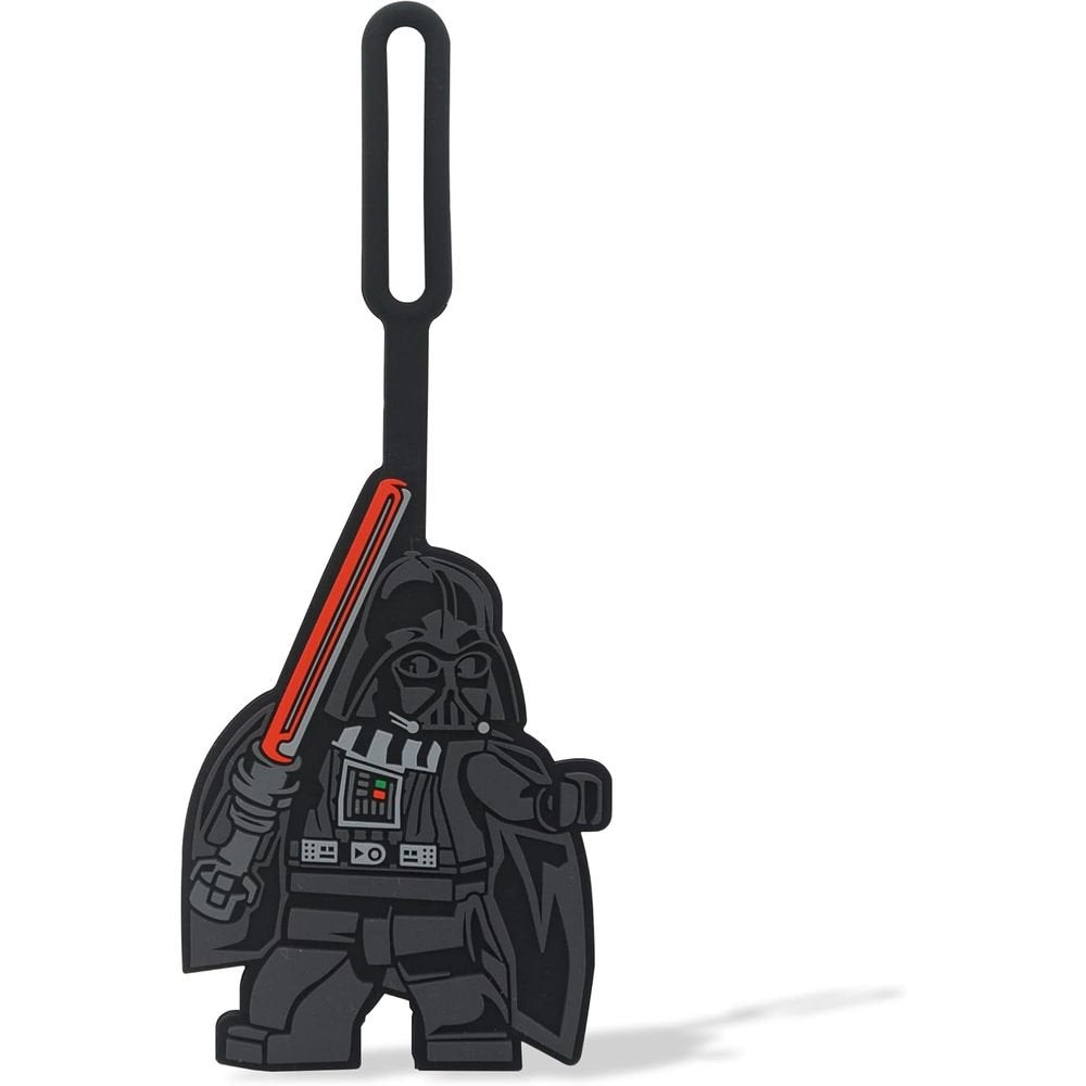 LLAVERO LEGO STAR WARS DARTH VAD | LEGO | 1 UNIDAD | 4895028522339
