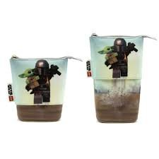 ESTUCHE LEGO THE MANDALORIAN JET | LEGO | 1 UNIDAD | 4895028533205 Imagen principal del producto