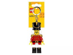 LLAVERO LEGO CASCANUECES LINTERNA | LEGO | 1 UNIDAD | 4895028534462 Imagen secundaria del producto