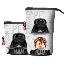 ESTUCHE LEGO DARTH VADER / SKYWARLKER | LEGO | 1 UNIDAD | 4895028534585 Imagen principal del producto