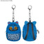 Llavero Monedero Derpy K Pop Demon Hunters CINEREPLICAS R