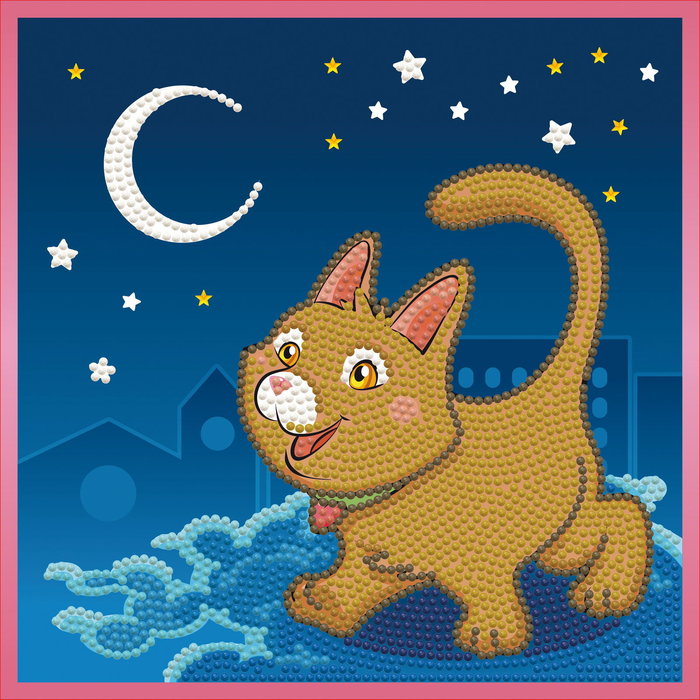 Diamond Dotz Aventuras Perrunas Marca Madnesstoys Pack 1