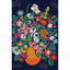Diamond Dotz Wild Flowers Marca Madnesstoys Pack 1