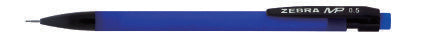PORTAMINAS ZEBRA MP 0,5 SOLID AZUL | 12 UNIDADES | (ZEBRA PEN) Imagen principal del producto