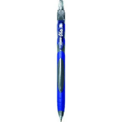 BOLIGRAFO ZEBRA OLA 1,0 AZUL | 12 UNIDADES | (ZEBRA PEN)