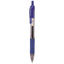 BOLIGRAFO ZEBRA SARASA GEL RETRACTABLE 0,7 AZUL | 12 UNIDADES | (ZEBRA PEN)
