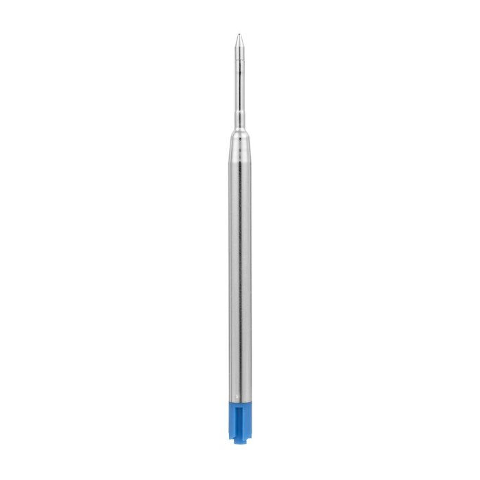 RECAMBIO BOLIGRAFO ZEBRA 901 0,7 AZUL | 24 UNIDADES | (ZEBRA PEN)