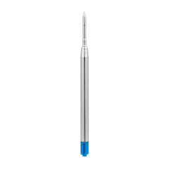 RECAMBIO BOLIGRAFO ZEBRA 901 0,7 AZUL | 24 UNIDADES | (ZEBRA PEN)