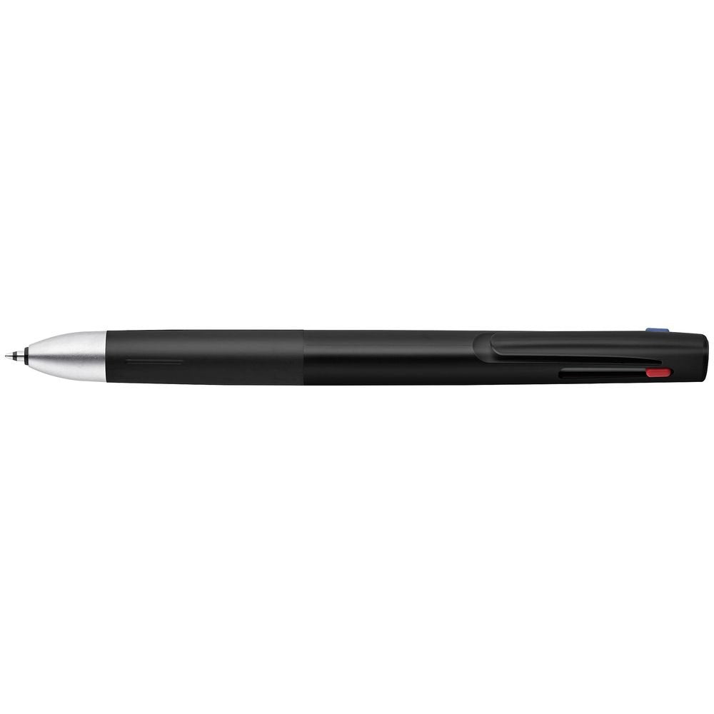 Bolígrafo Zebra 3 Colores 0,7 Negro Marca Zebra Pen Imagen principal del producto