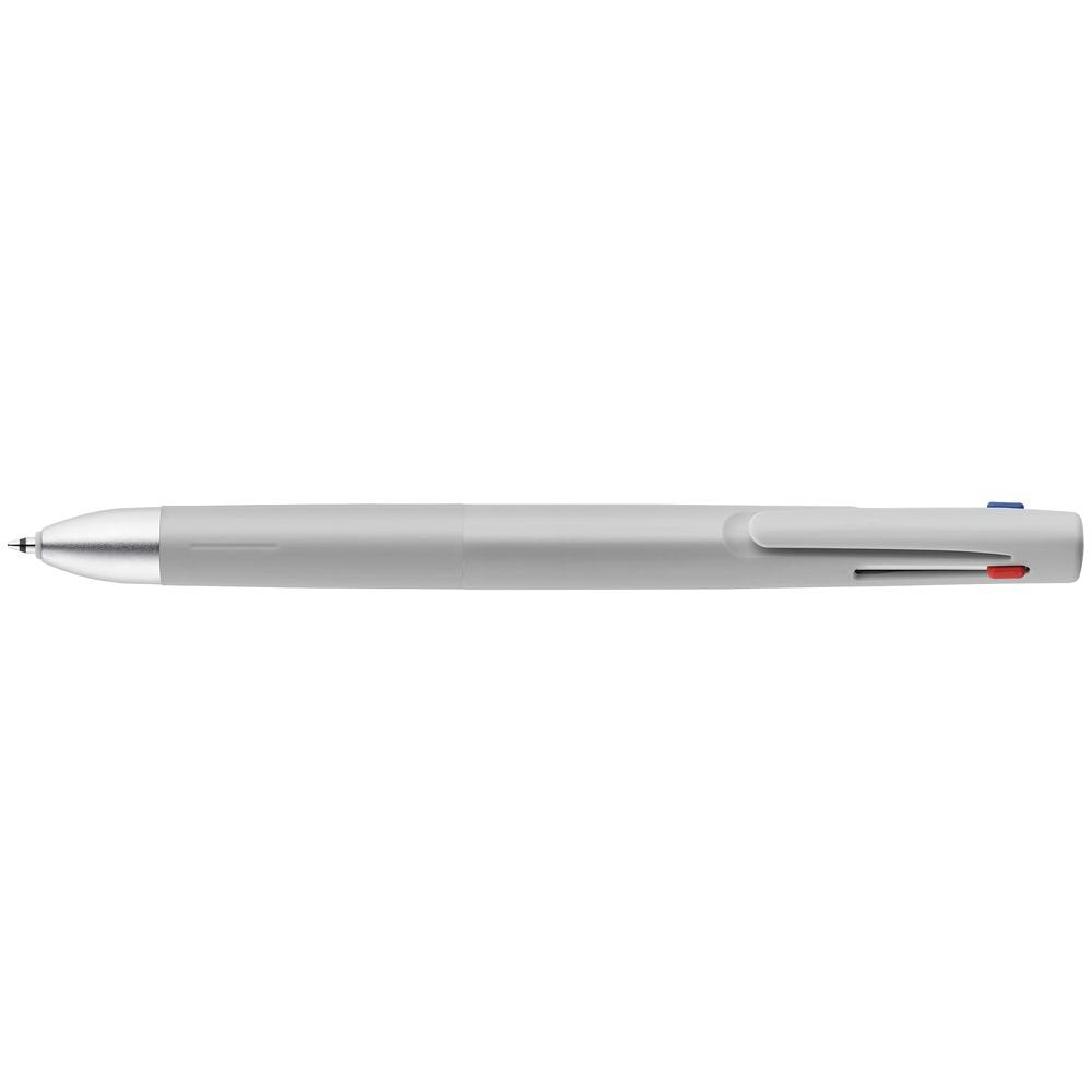 Bolígrafo Zebra 3 Colores 0,7 mm Gris Marca Zebra Pen Imagen principal del producto