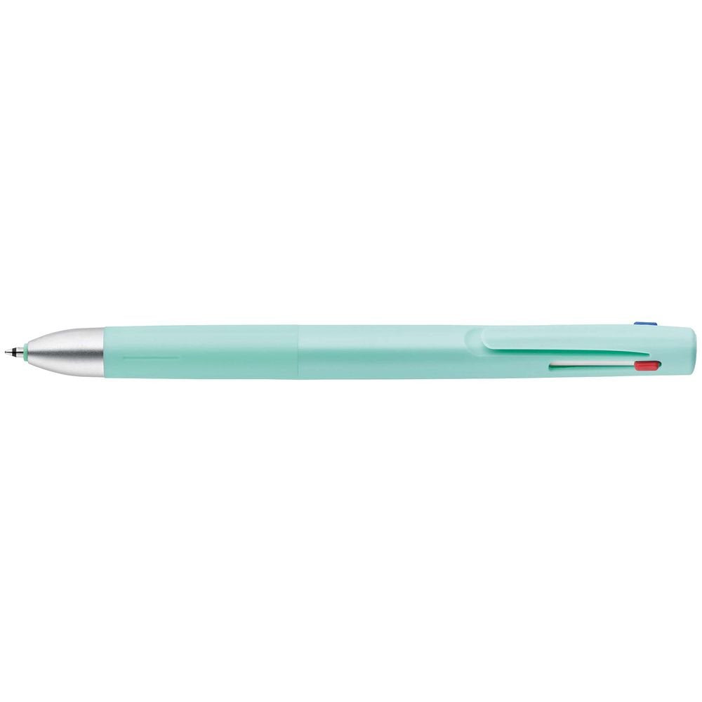 Bolígrafo Zebra 3 Colores 0,7 Azul marca Zebra Pen Imagen principal del producto