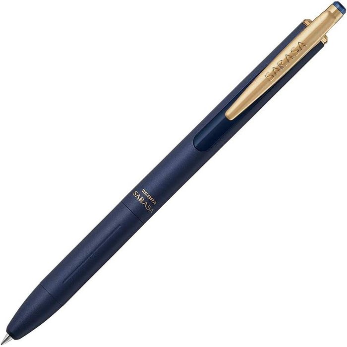 Boligrafo Zebra Sarasa Grand 0,5 Azul Oscuro Imagen principal del producto