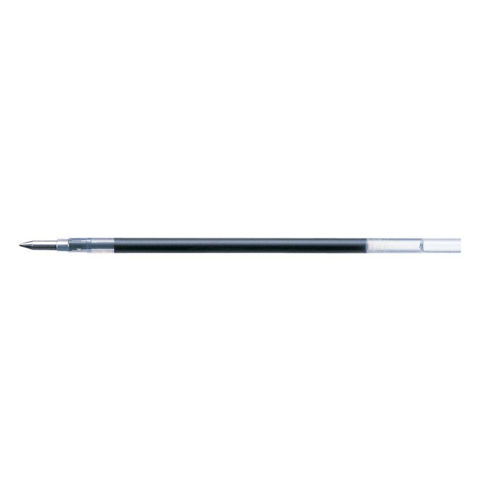 RECAMBIO BOLIGRAFO ZEBRA JKL 0,7MM NEGRO | 12 UNIDADES | (ZEBRA PEN)