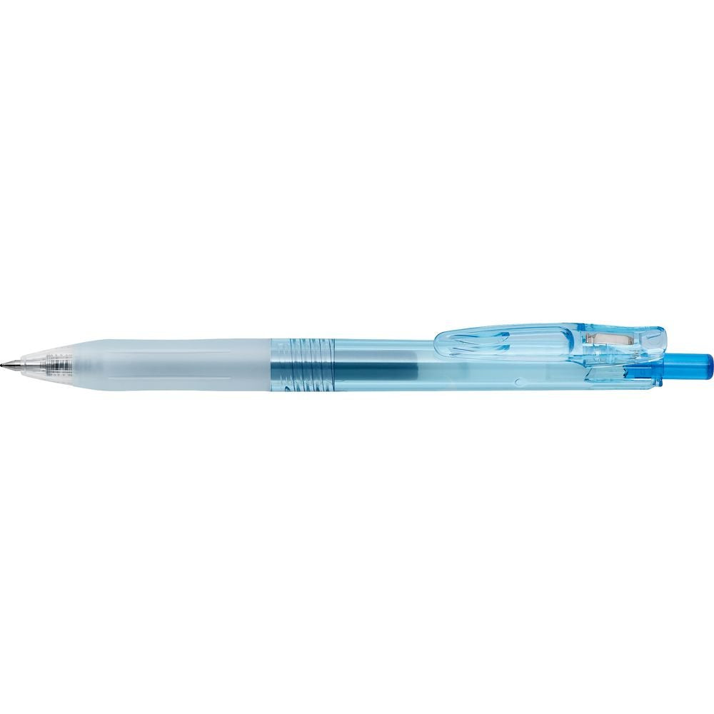 BOLIGRAFO ZEBRA JIMNIE BIOTUBE 0,7 AZUL | 10 UNIDADES | (ZEBRA PEN) Imagen principal del producto