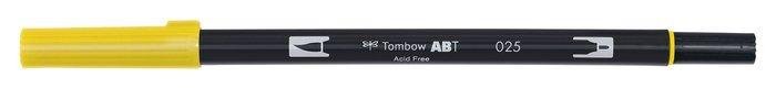 Rotulador Tombow Dual Brush 025 Light Orange