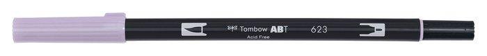 Rotulador Tombow Dual Brush 623 Purple Sage | Tombow | Pack 6 Unidades Imagen principal del producto