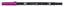 Rotulador Doble Punta Pincel Dual Brush 685 Deep Magenta | Tombow | Pack 6 Unidades