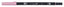 Rotulador Tombow Dual Brush 723 Pink | Tombow | Pack 6 Unidades