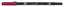 Rotulador Tombow Dual Brush 815 Cherry | Tombow | Pack 6 Unidades