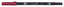 Rotulador Tombow Dual Brush 847 Crimson | Tombow | Pack 6 Unidades