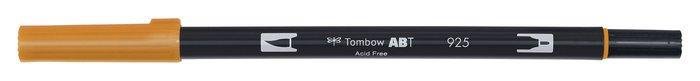 Rotulador Tombow Dual Brush 925 Scarlet | Tombow | Pack 6 Unidades