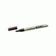 Rotulador Pilot Supercolor Plata Medio Permanente | Pilot | Pack 12 Unidades