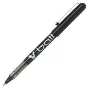ROTULADOR PILOT V BALL 05 NEGRO | 12 UNIDADES | (PILOT) Imagen principal del producto