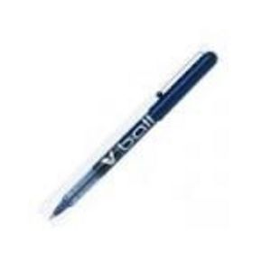 ROTULADOR PILOT V BALL 05 AZUL | 12 UNIDADES | (PILOT) Imagen principal del producto