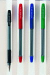 BOLIGRAFO PILOT BPSGP NEGRO | 12 UNIDADES | (PILOT)