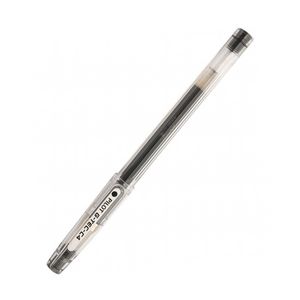 ROTULADOR PILOT TEC-C4 NEGRO | 12 UNIDADES | (PILOT) Imagen principal del producto