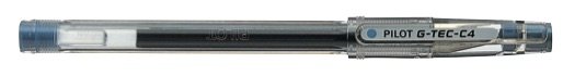 Rotulador Pilot G-Tec-C4 Azul Claro | Pilot | Pack 12 Unidades Imagen secundaria del producto